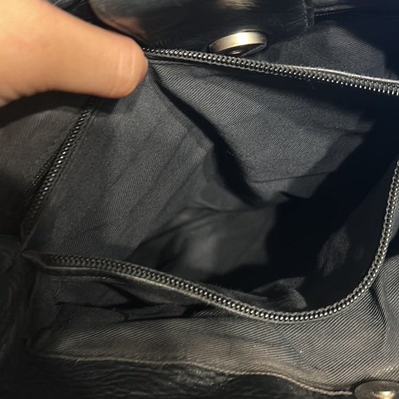 Vintage Bechamel Purse - Picture 5 of 5